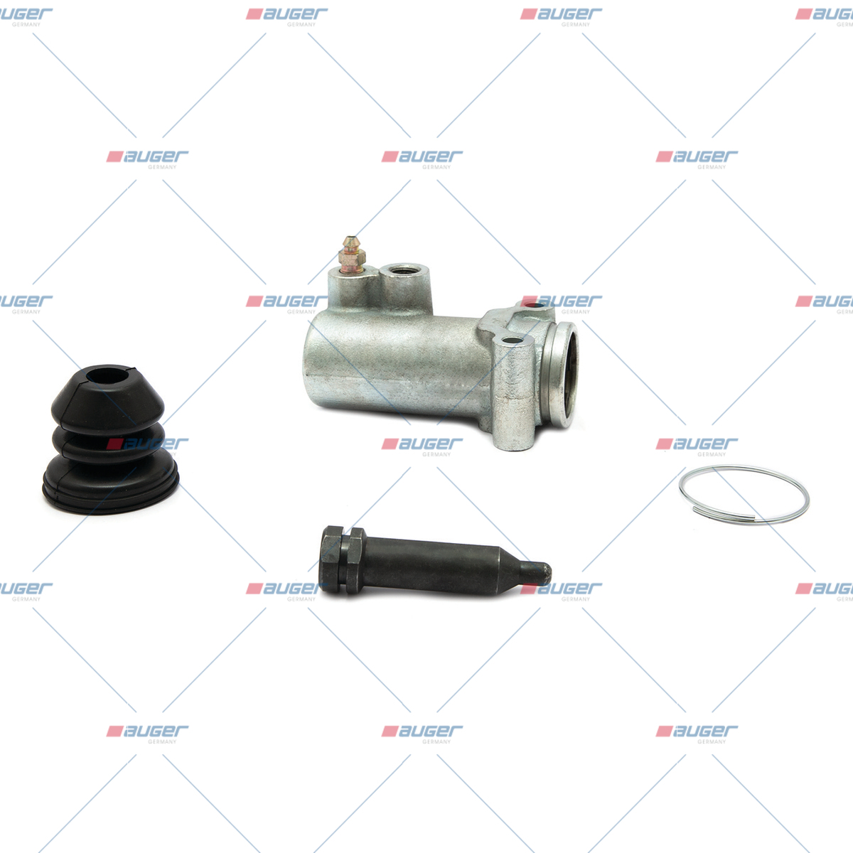 Haupt Zentral Zylinder