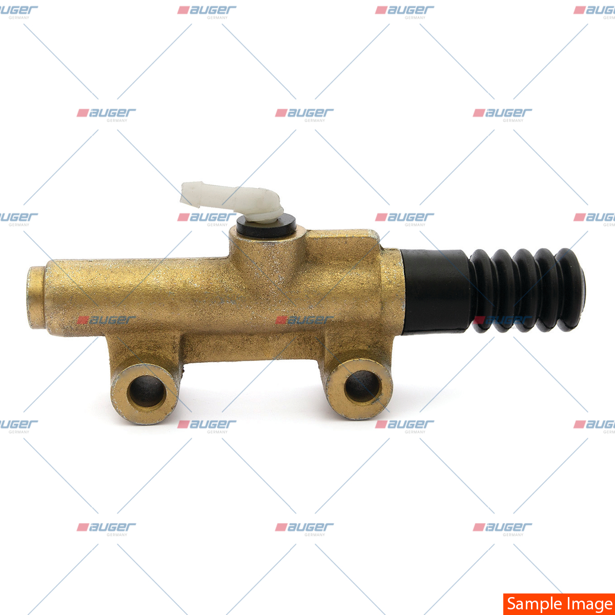 Haupt Zentral Zylinder