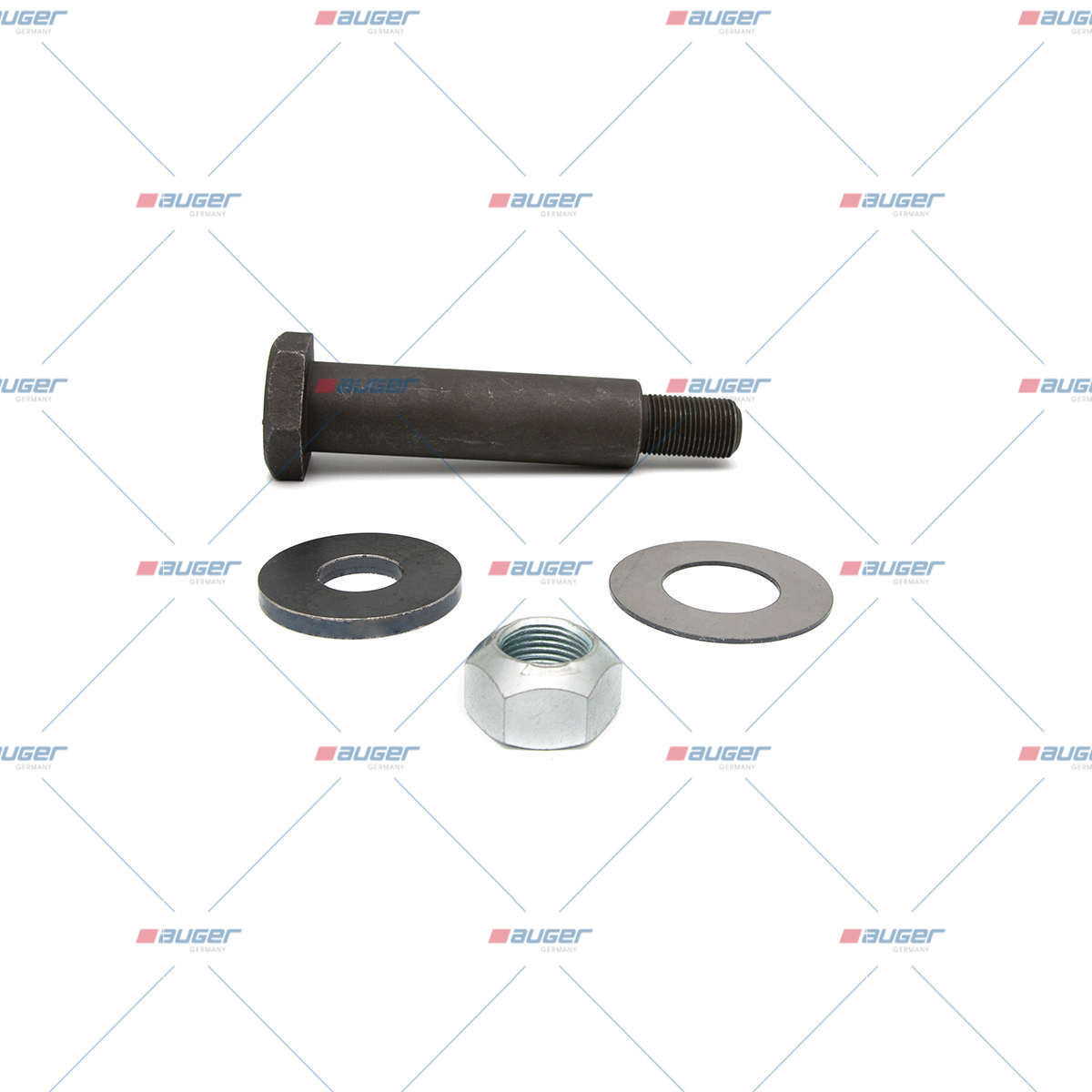 Reparatursatz, Achsstrebe