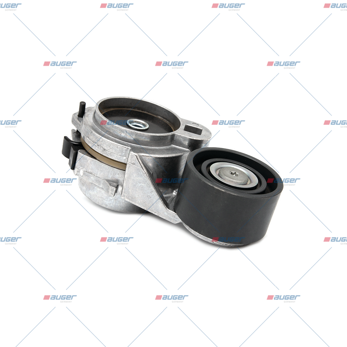 Riemenspanner, Luefter