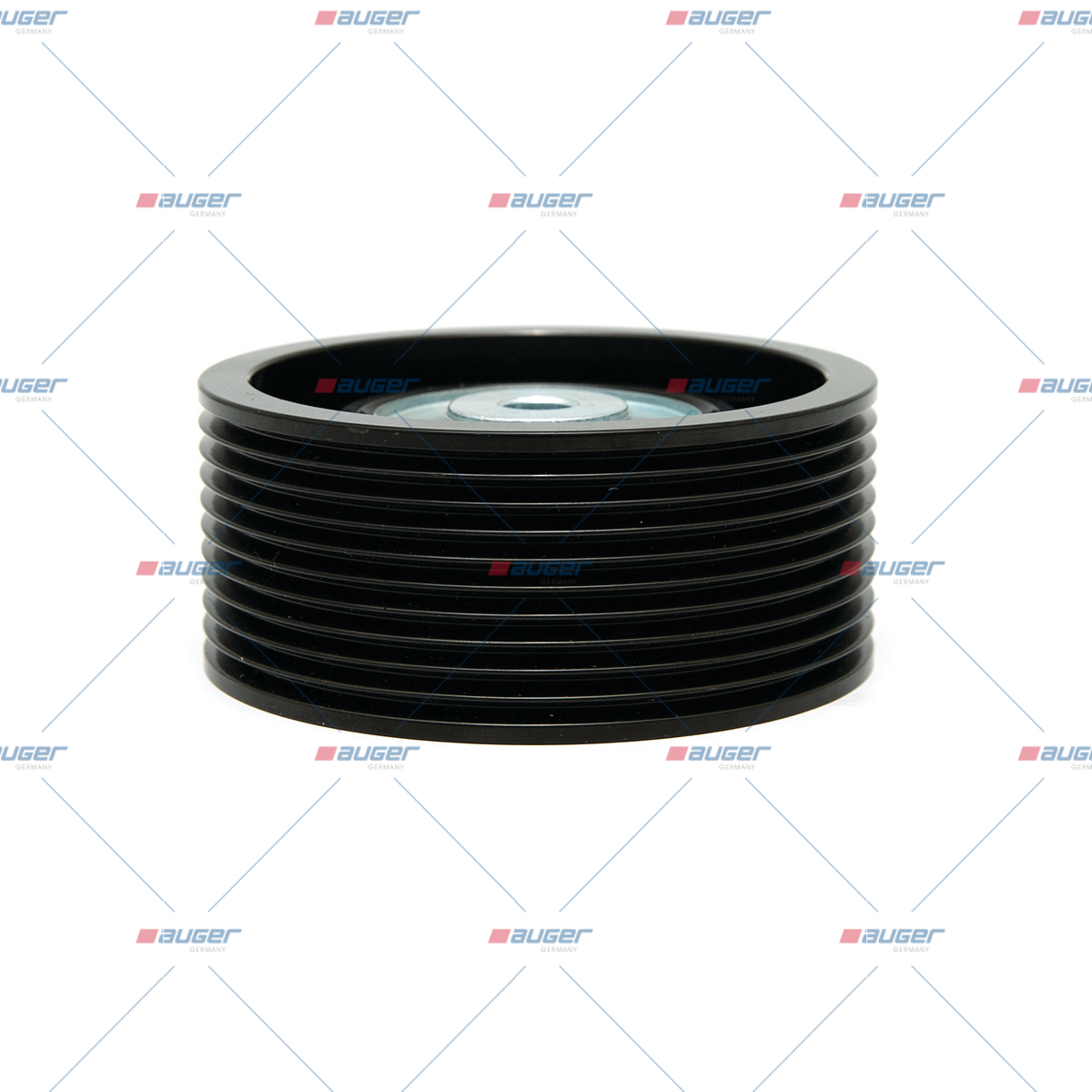 Riemenscheibe, Luefter