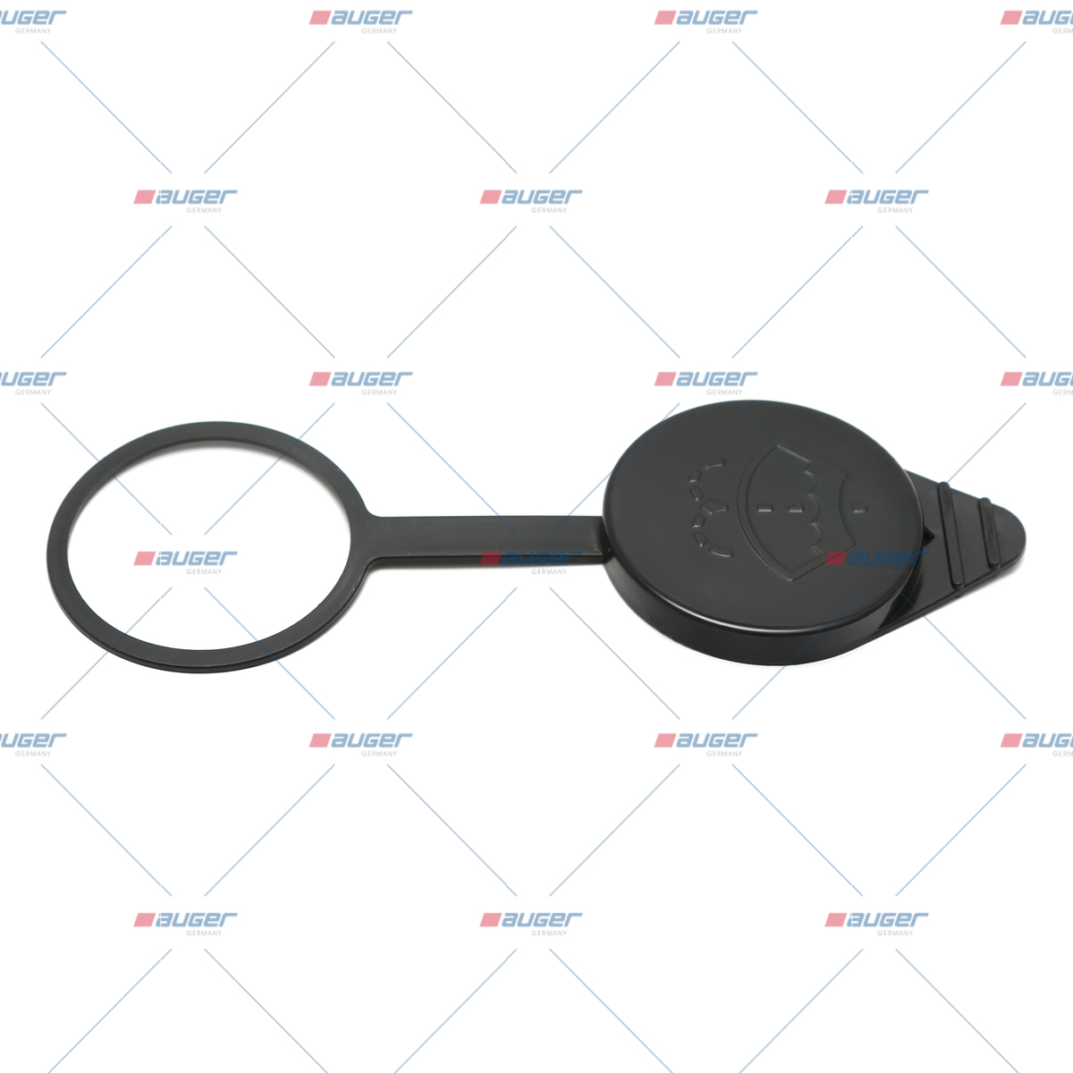 Wasser Depot Deckel, Scheibenwischer