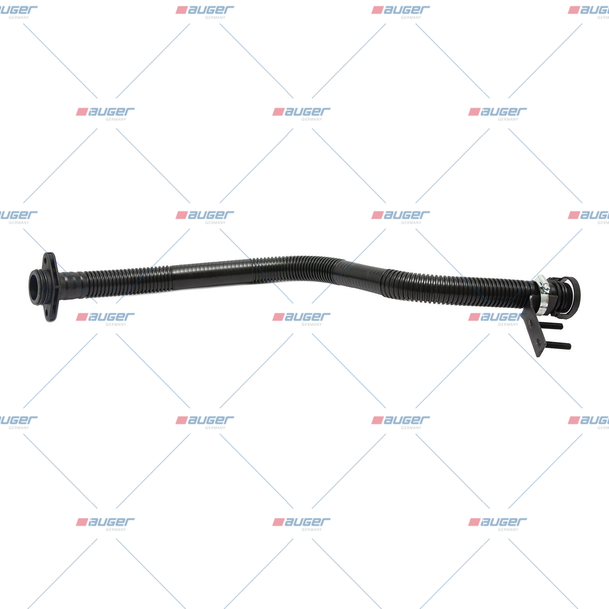 Rohr, Oeleinfuellvorrichtung