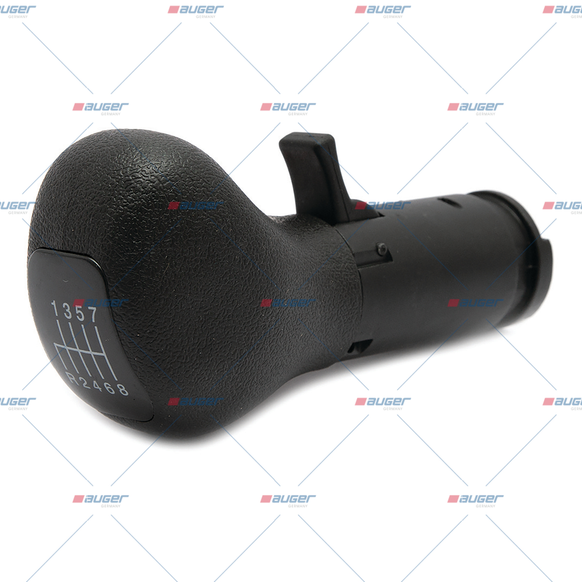 Griff, Getriebeschalter