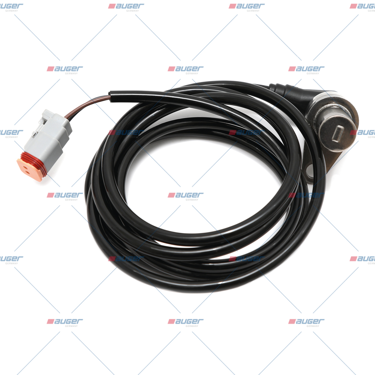 Geschwindigkeitssensor