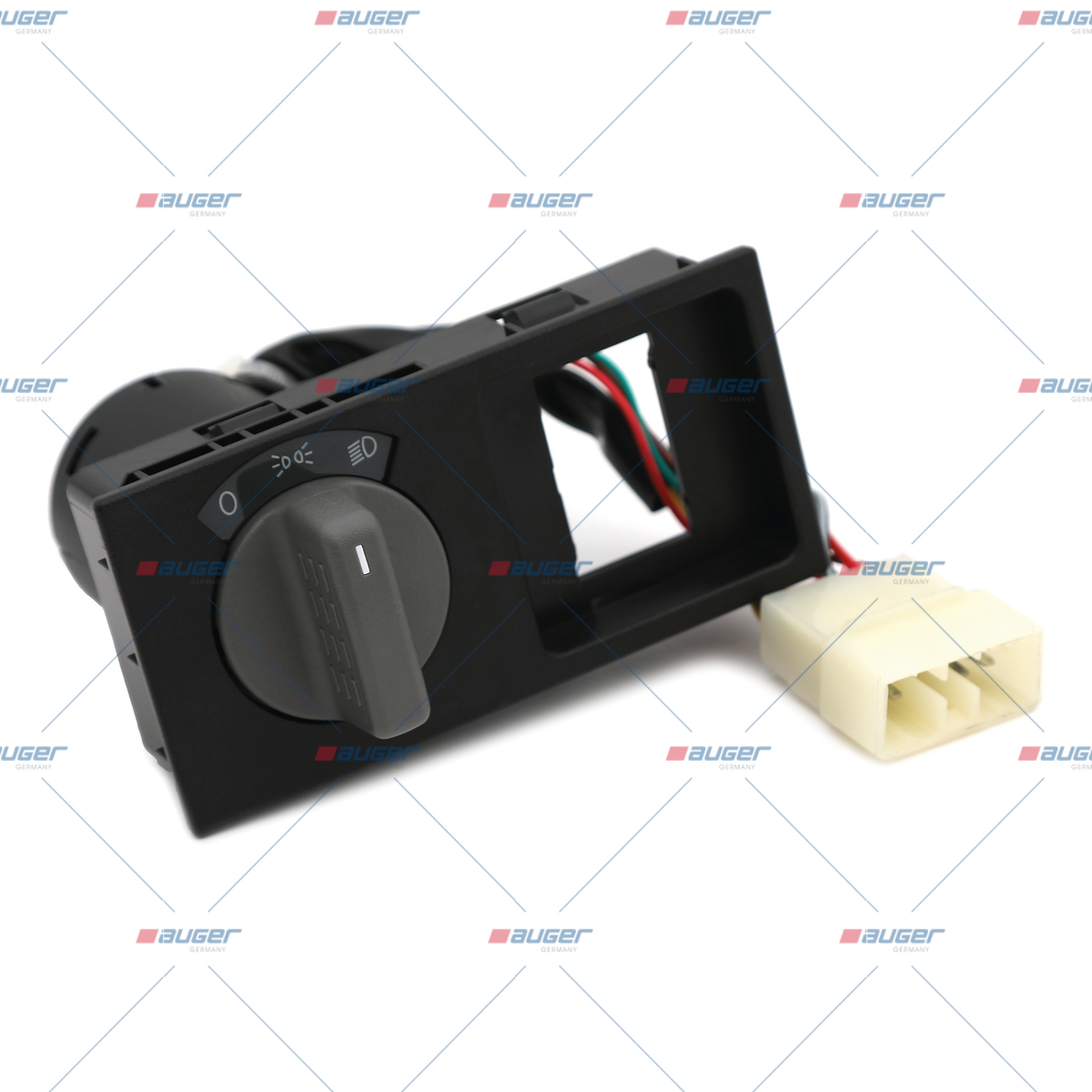 Schalter, Hauptscheinwerfer