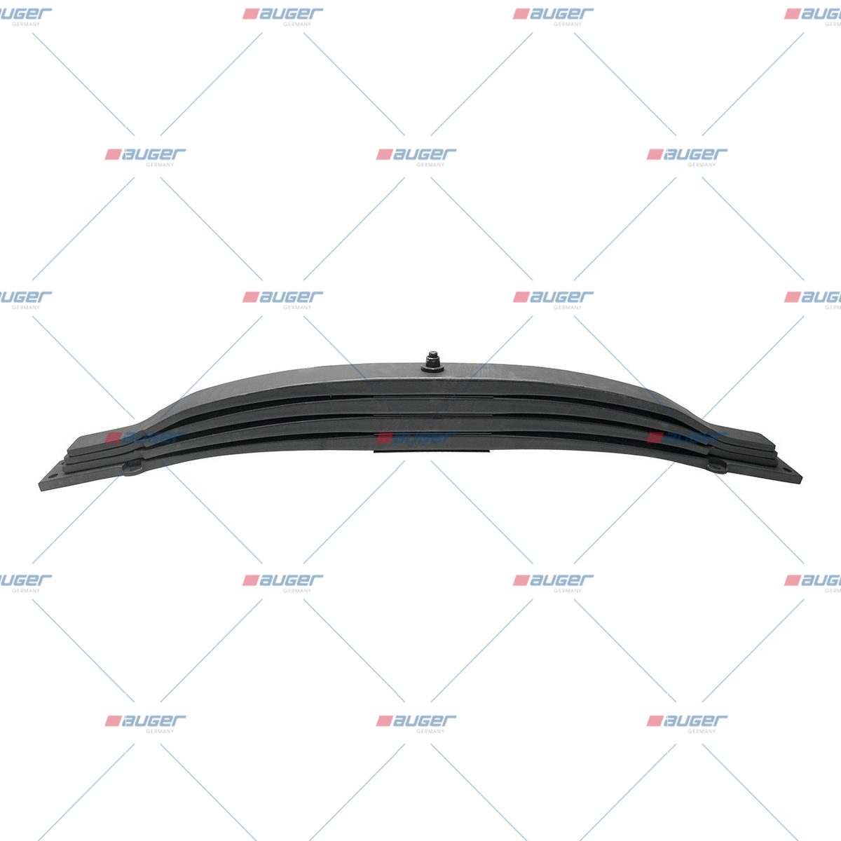 Feder, Federaufhaengung