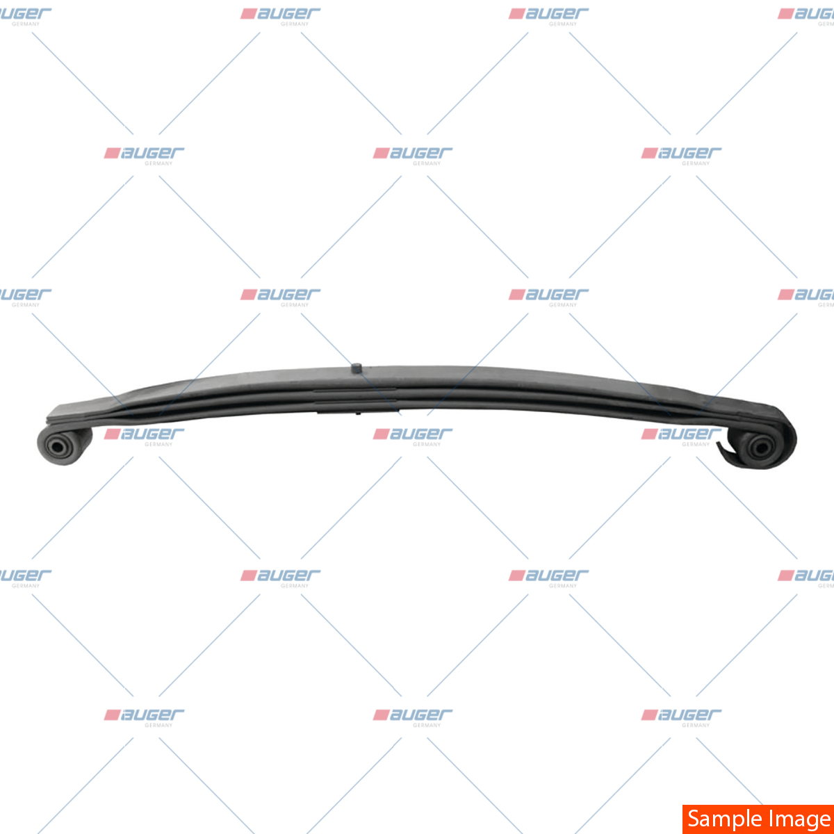 Feder, Federaufhaengung