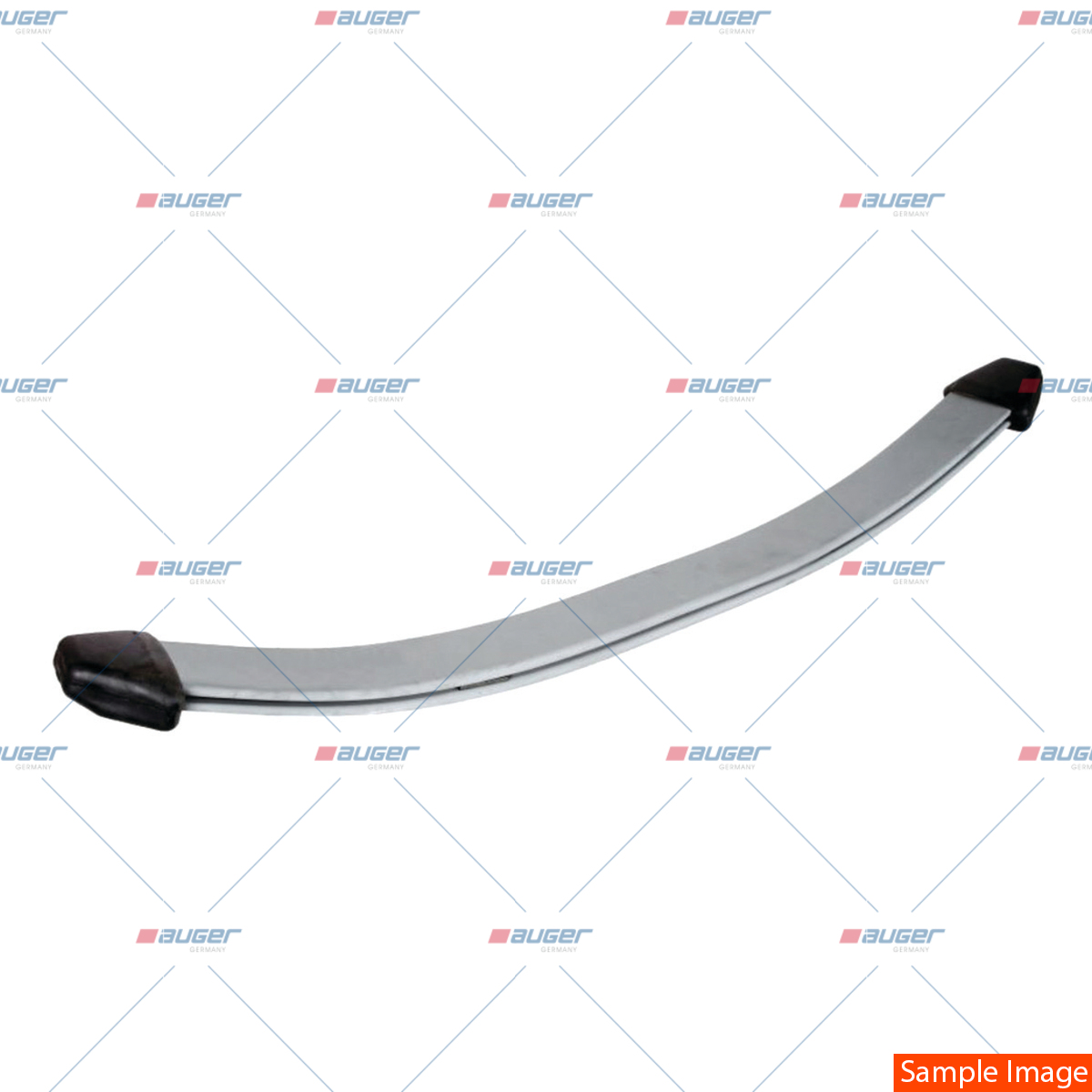 Feder, Federaufhaengung