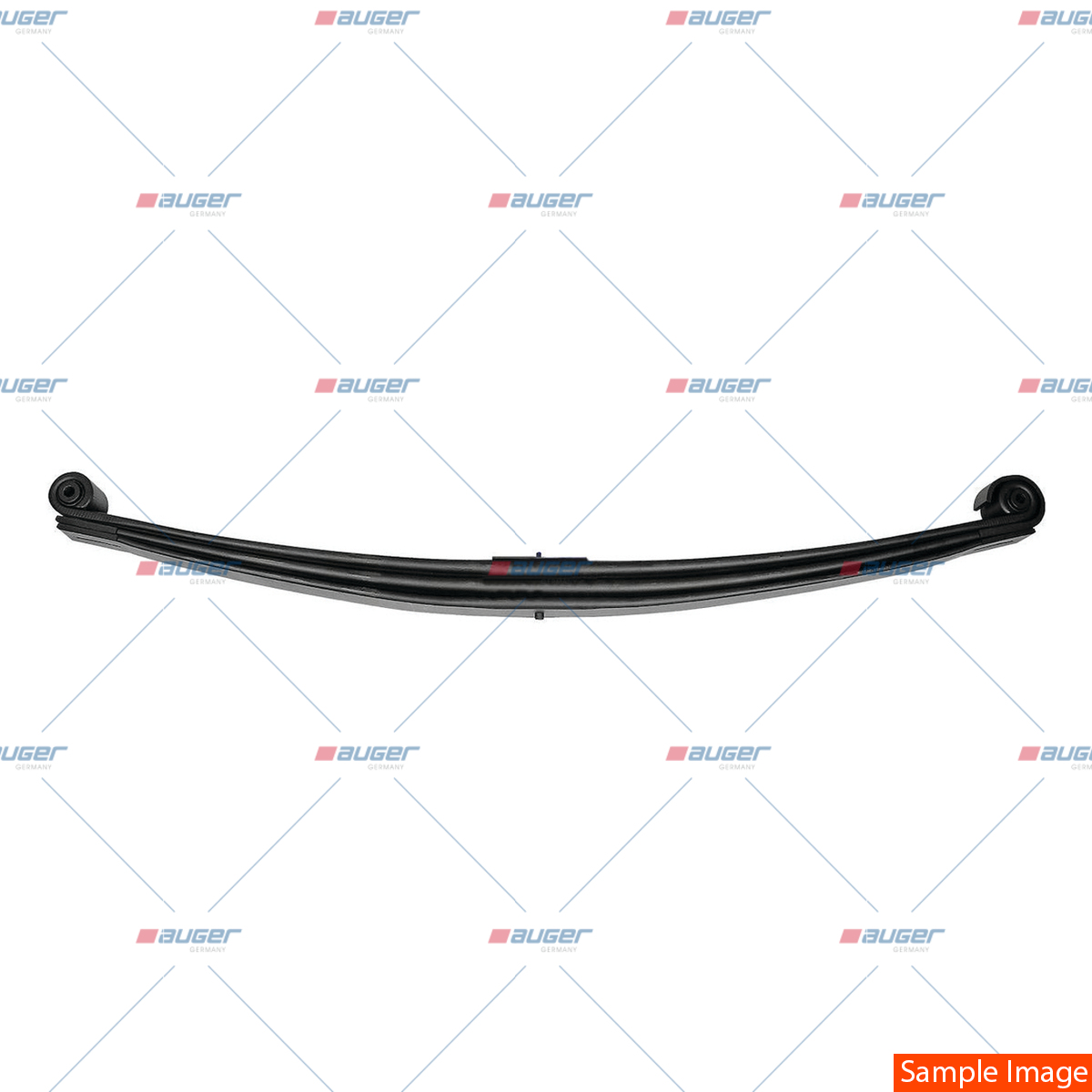 Feder, Federaufhaengung