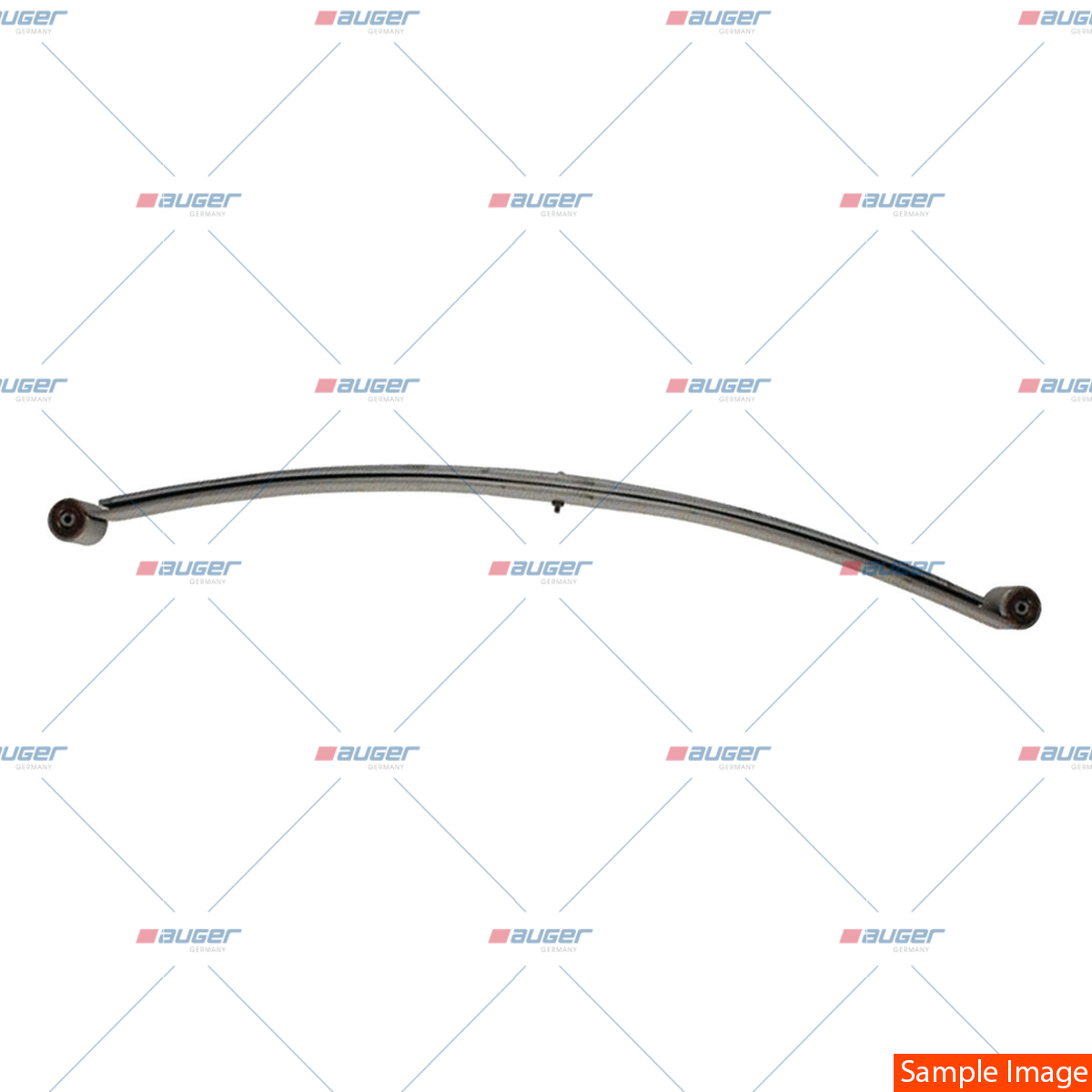 Feder, Federaufhaengung