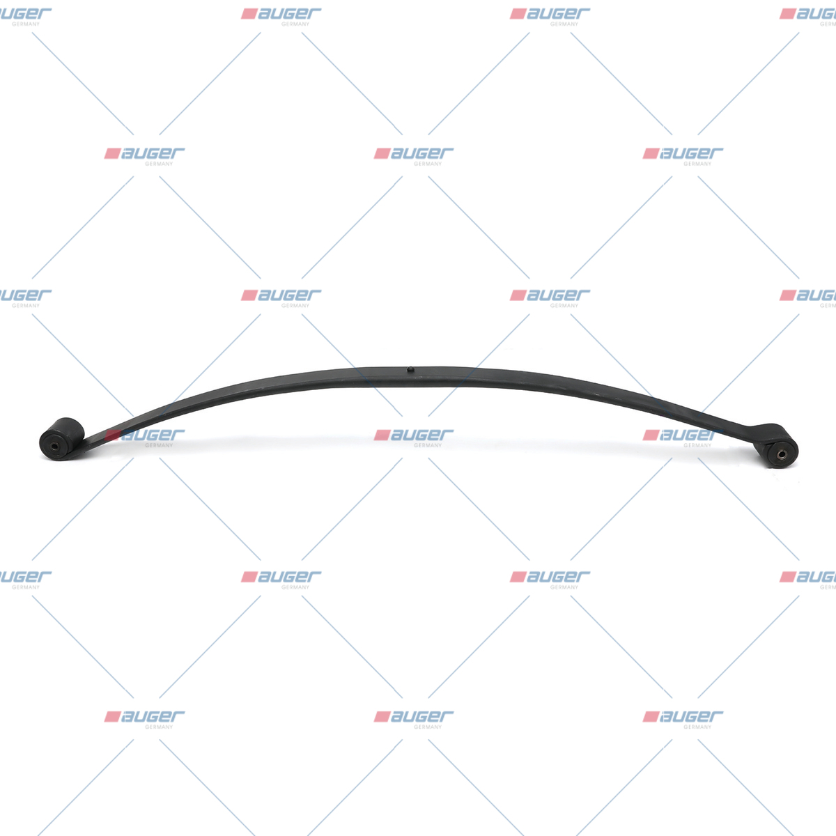 Feder, Federaufhaengung