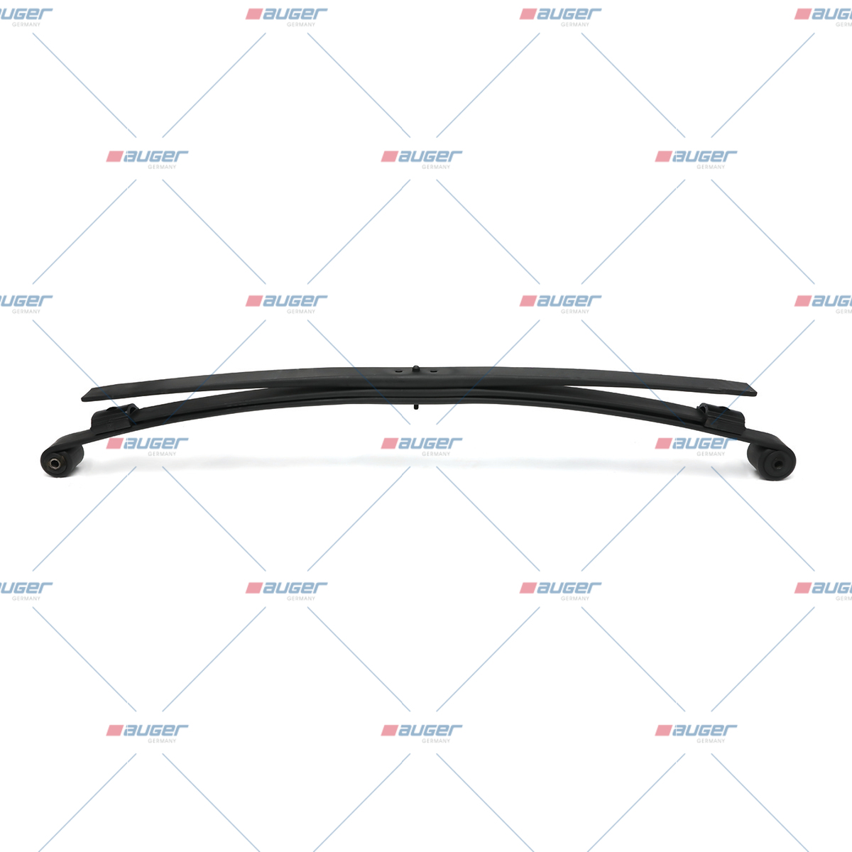 Feder, Federaufhaengung