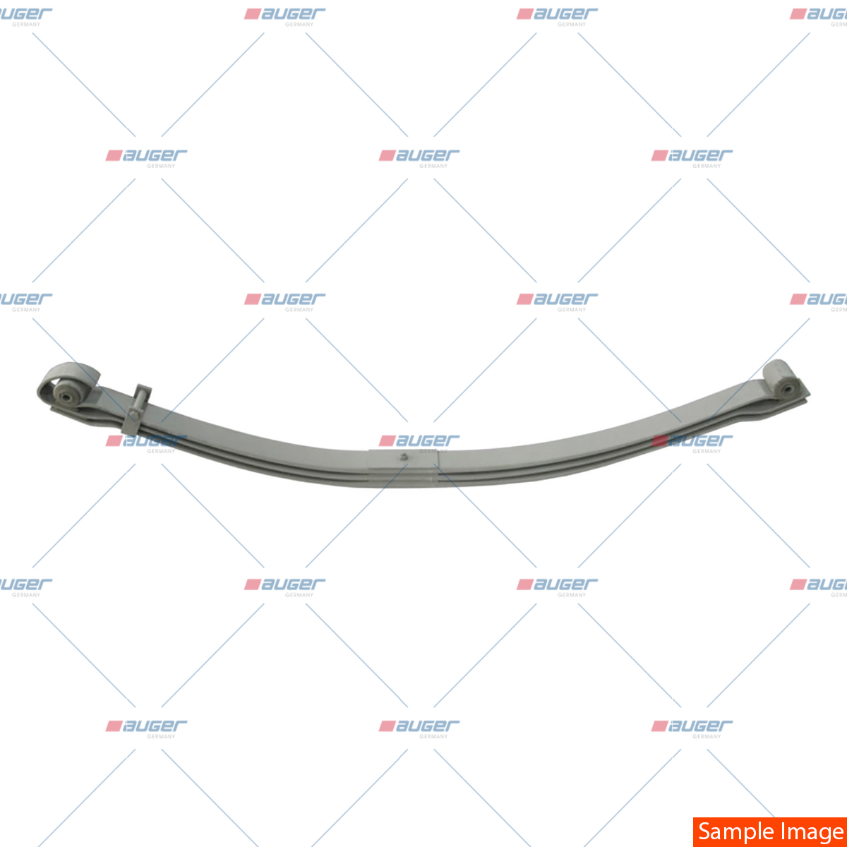 Feder, Federaufhaengung