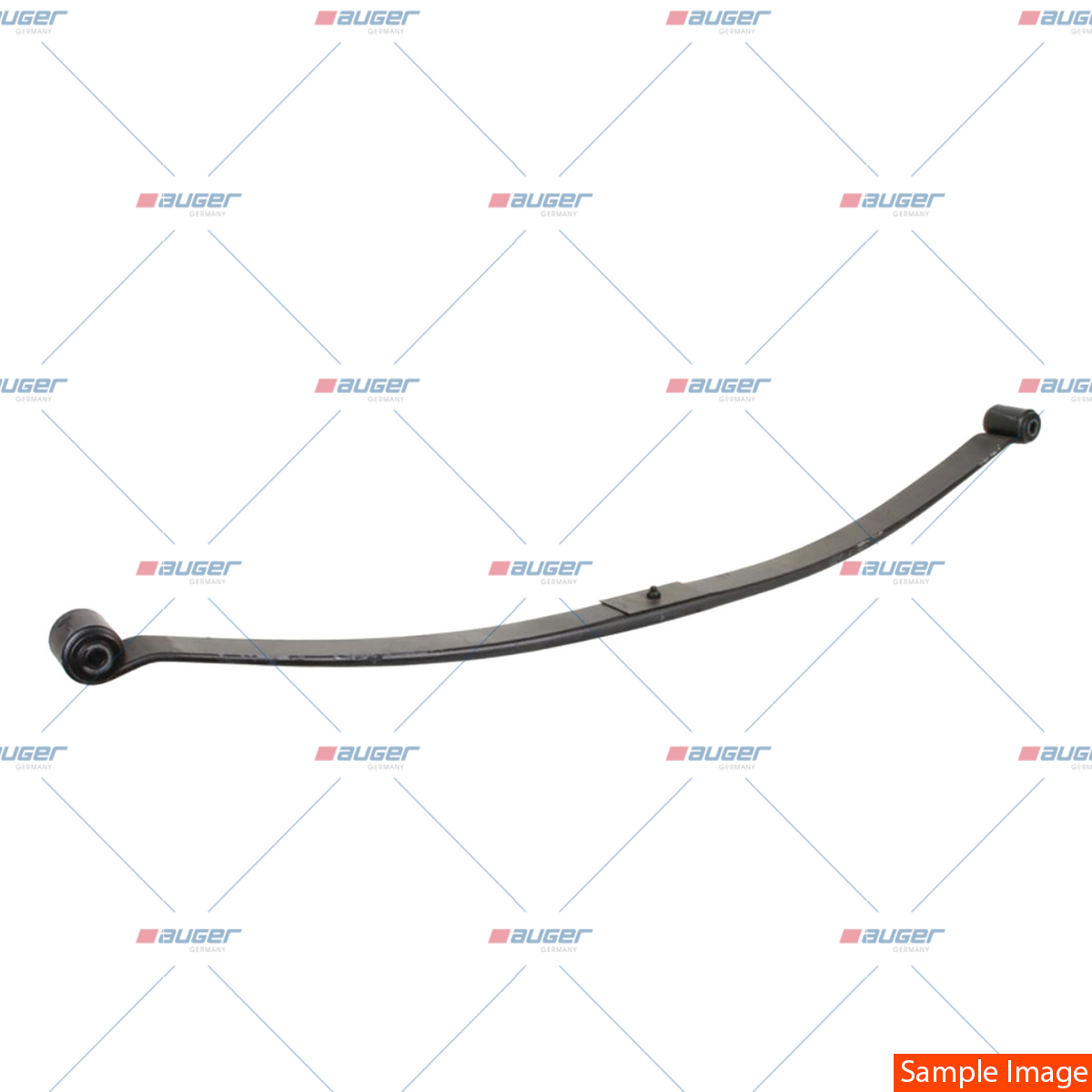 Feder, Federaufhaengung