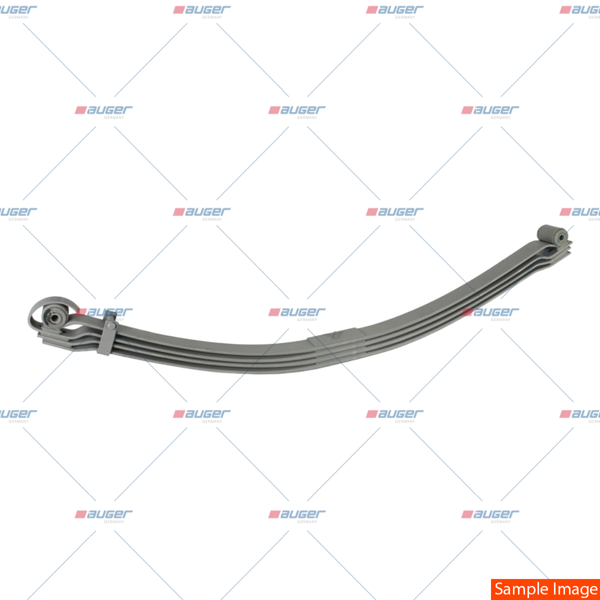 Feder, Federaufhaengung