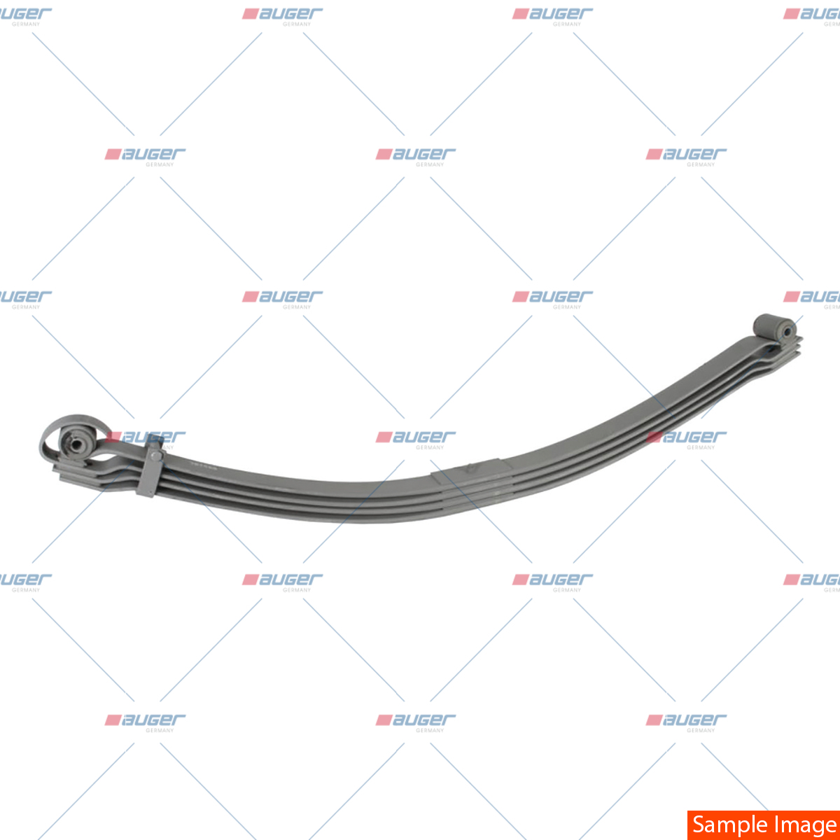 Feder, Federaufhaengung