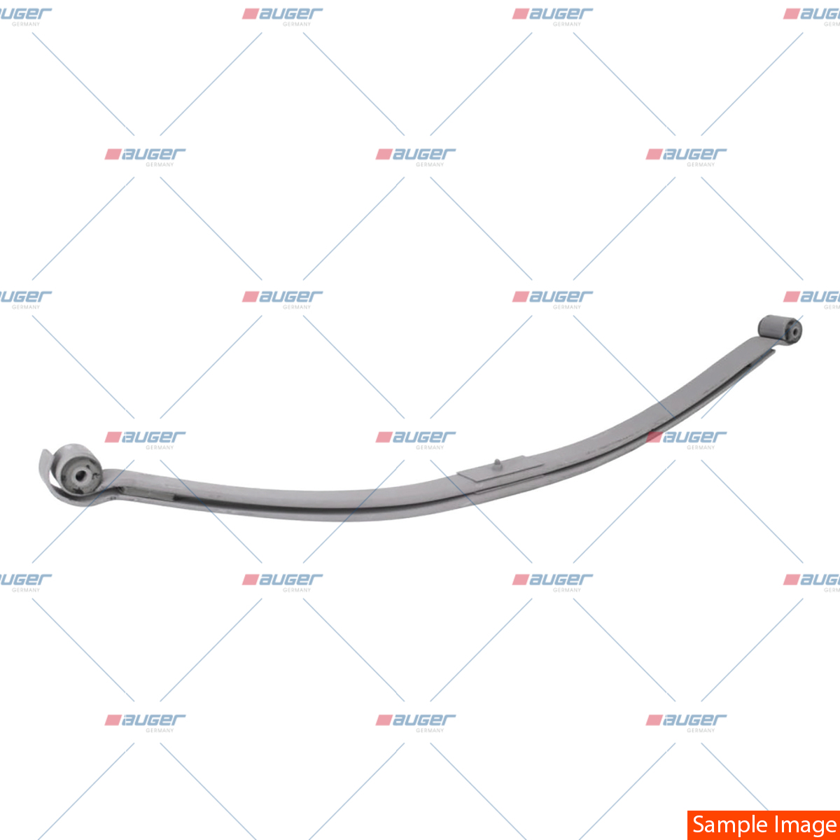 Feder, Federaufhaengung