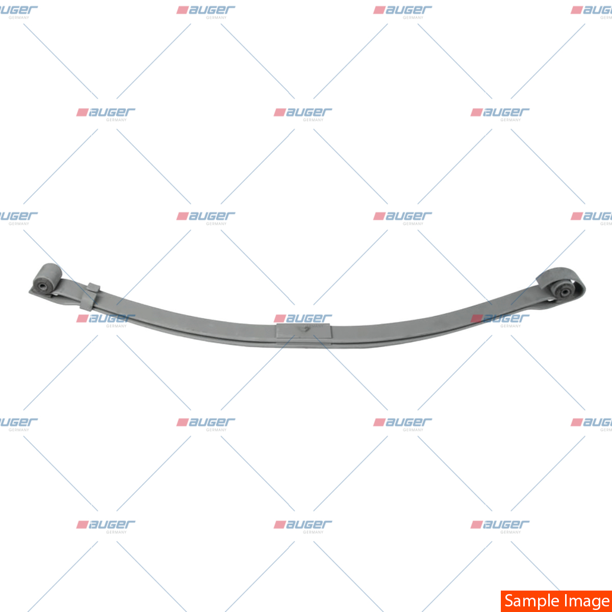 Feder, Federaufhaengung