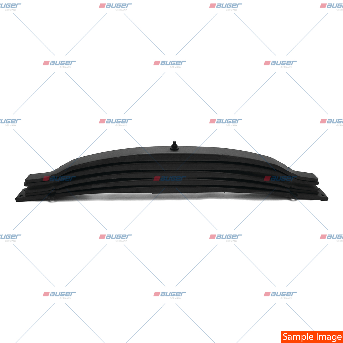 Feder, Federaufhaengung