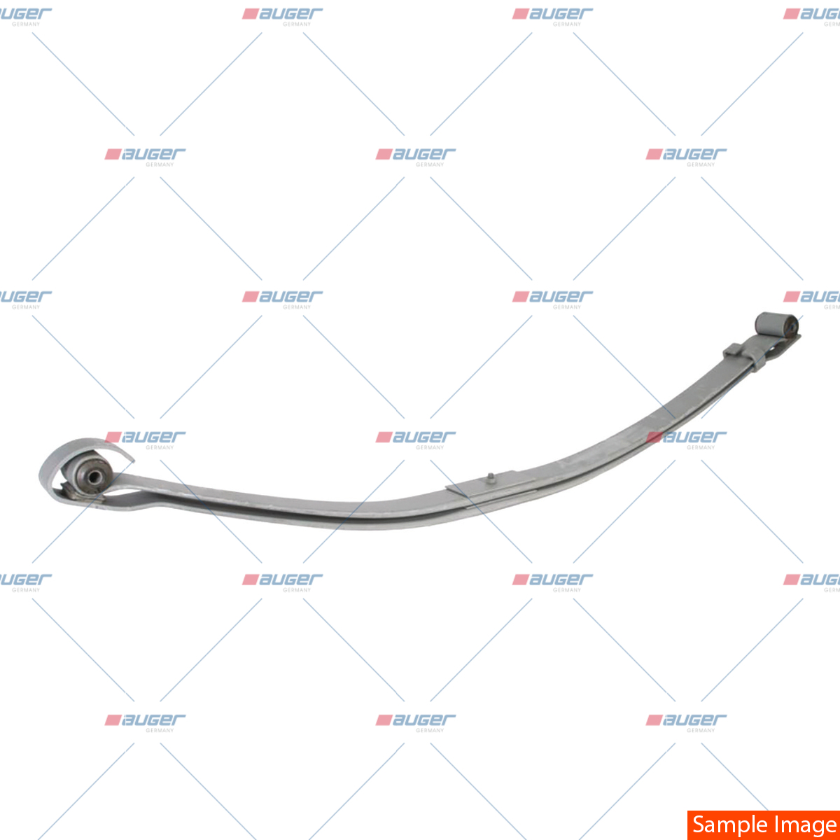 Feder, Federaufhaengung