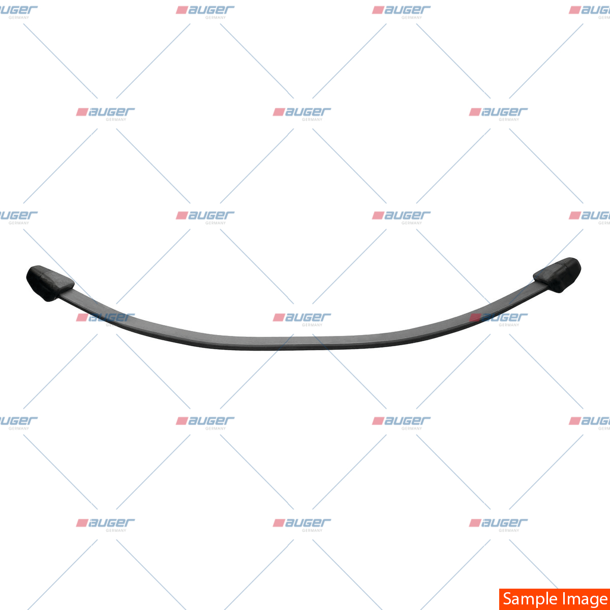 Feder, Federaufhaengung