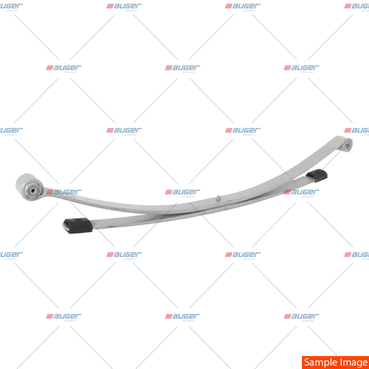 Feder, Federaufhaengung