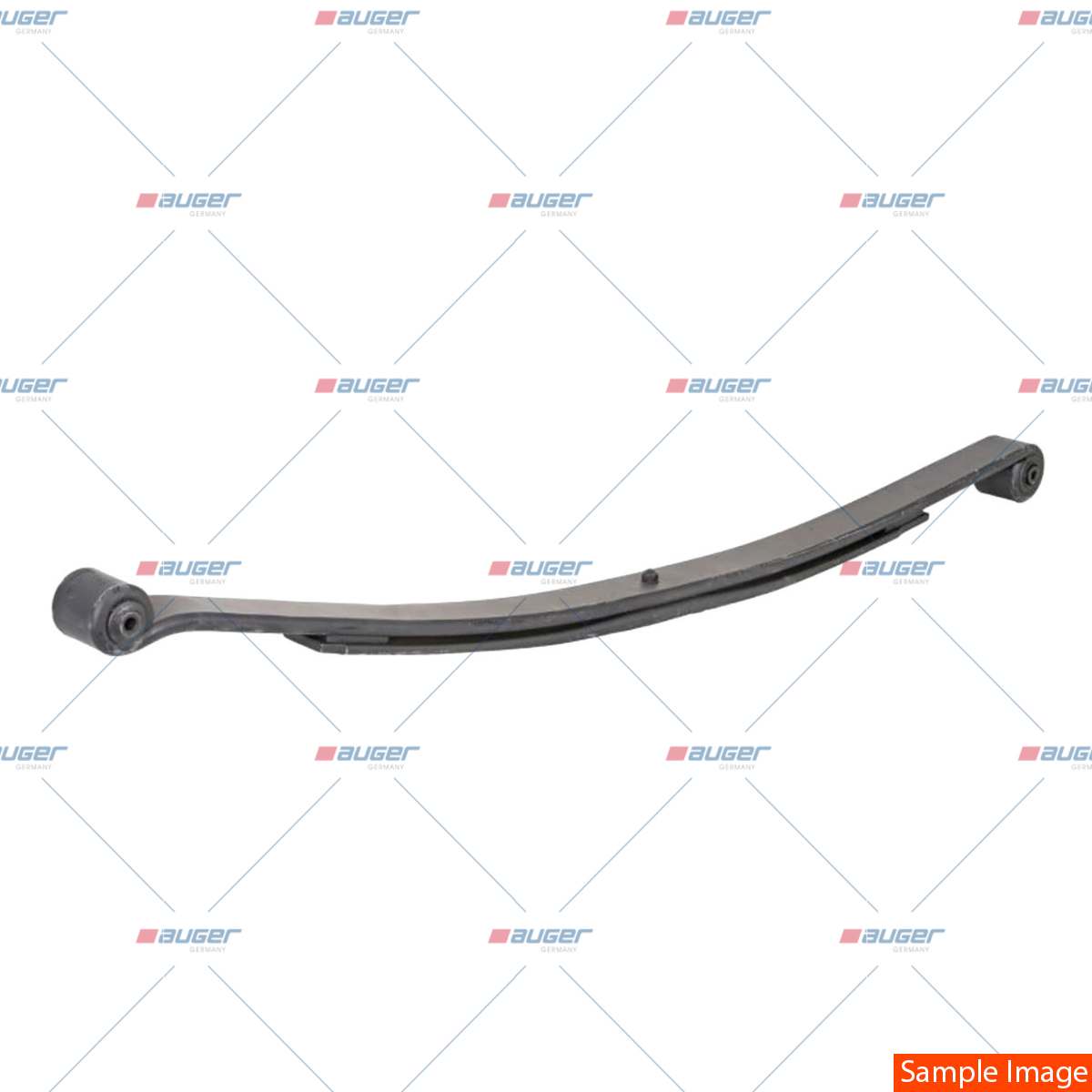 Feder, Federaufhaengung