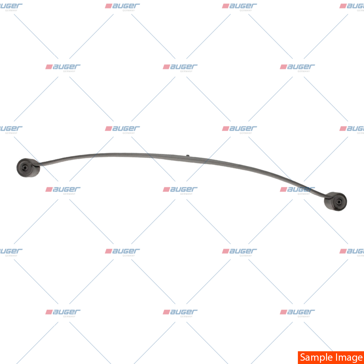 Feder, Federaufhaengung