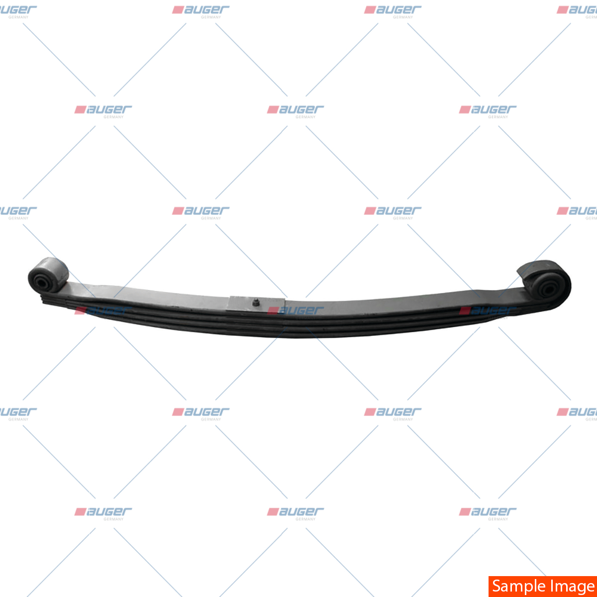 Feder, Federaufhaengung