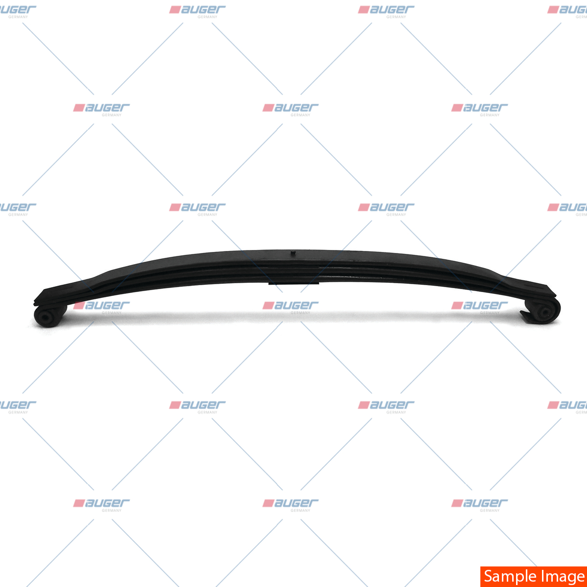 Feder, Federaufhaengung