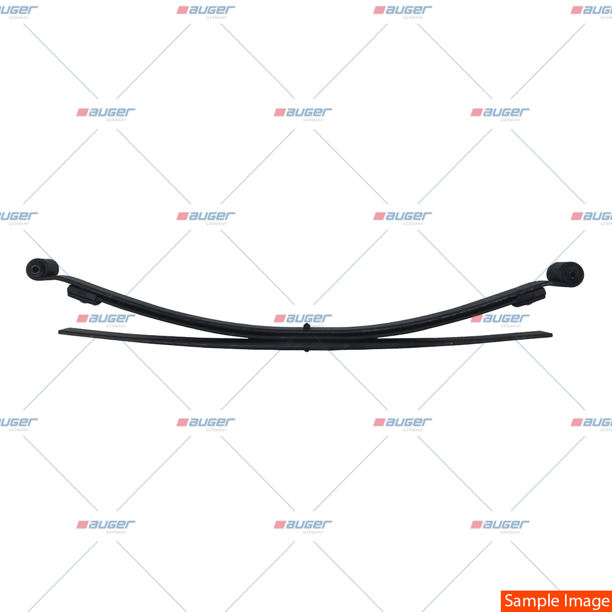 Feder, Federaufhaengung