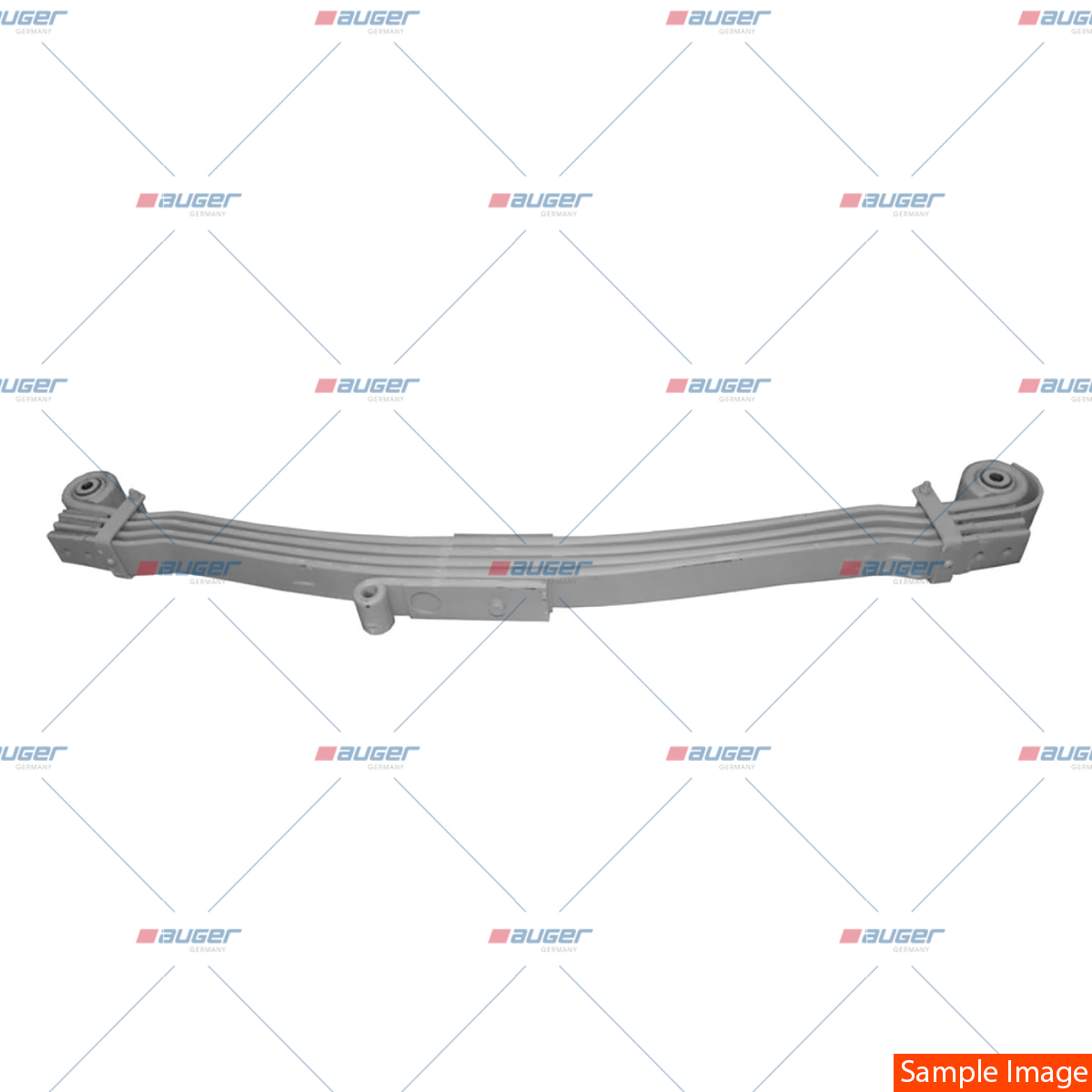 Feder, Federaufhaengung