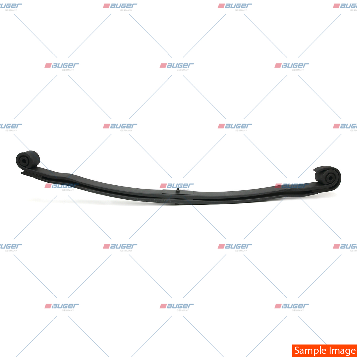 Feder, Federaufhaengung