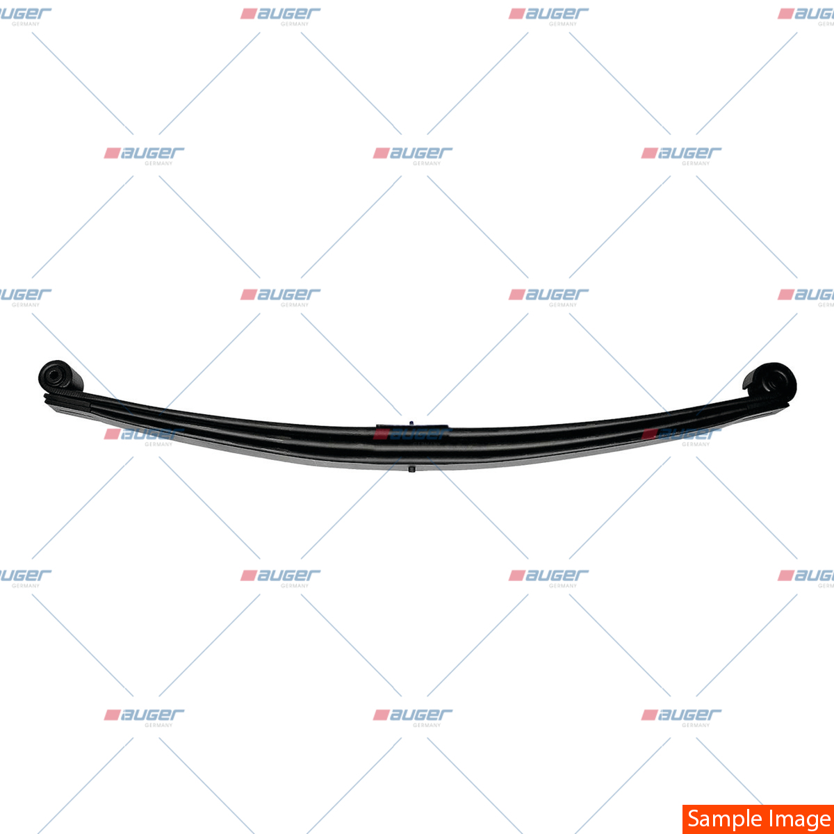 Feder, Federaufhaengung