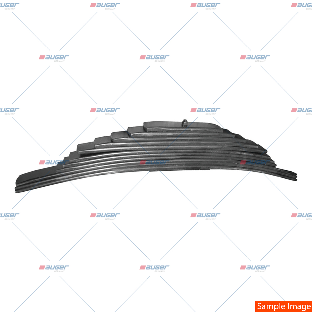 Feder, Federaufhaengung