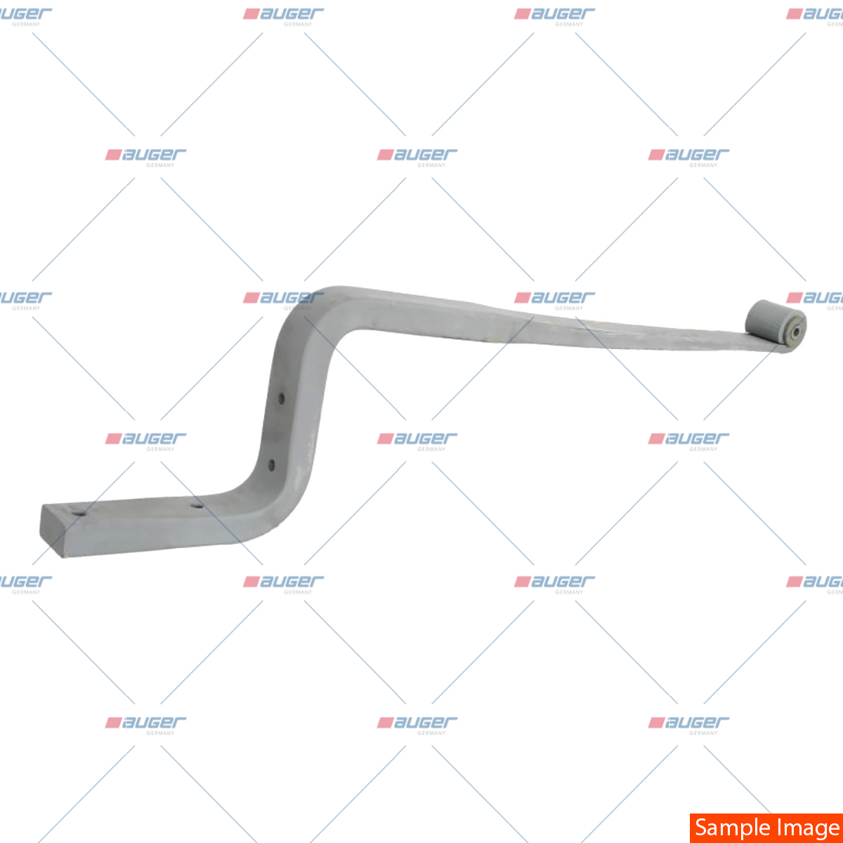 Feder, Federaufhaengung