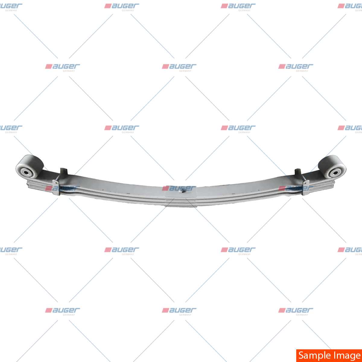 Feder, Federaufhaengung