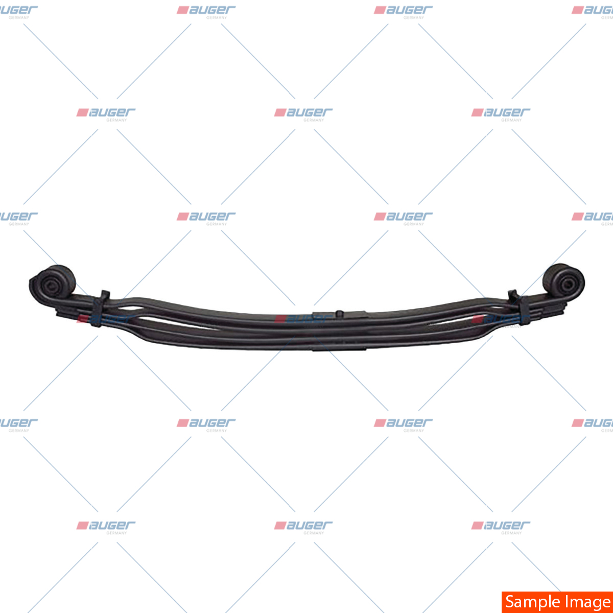 Feder, Federaufhaengung