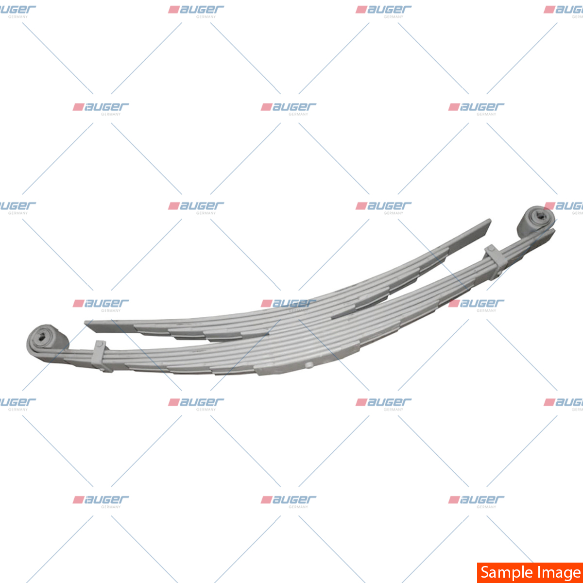 Feder, Federaufhaengung