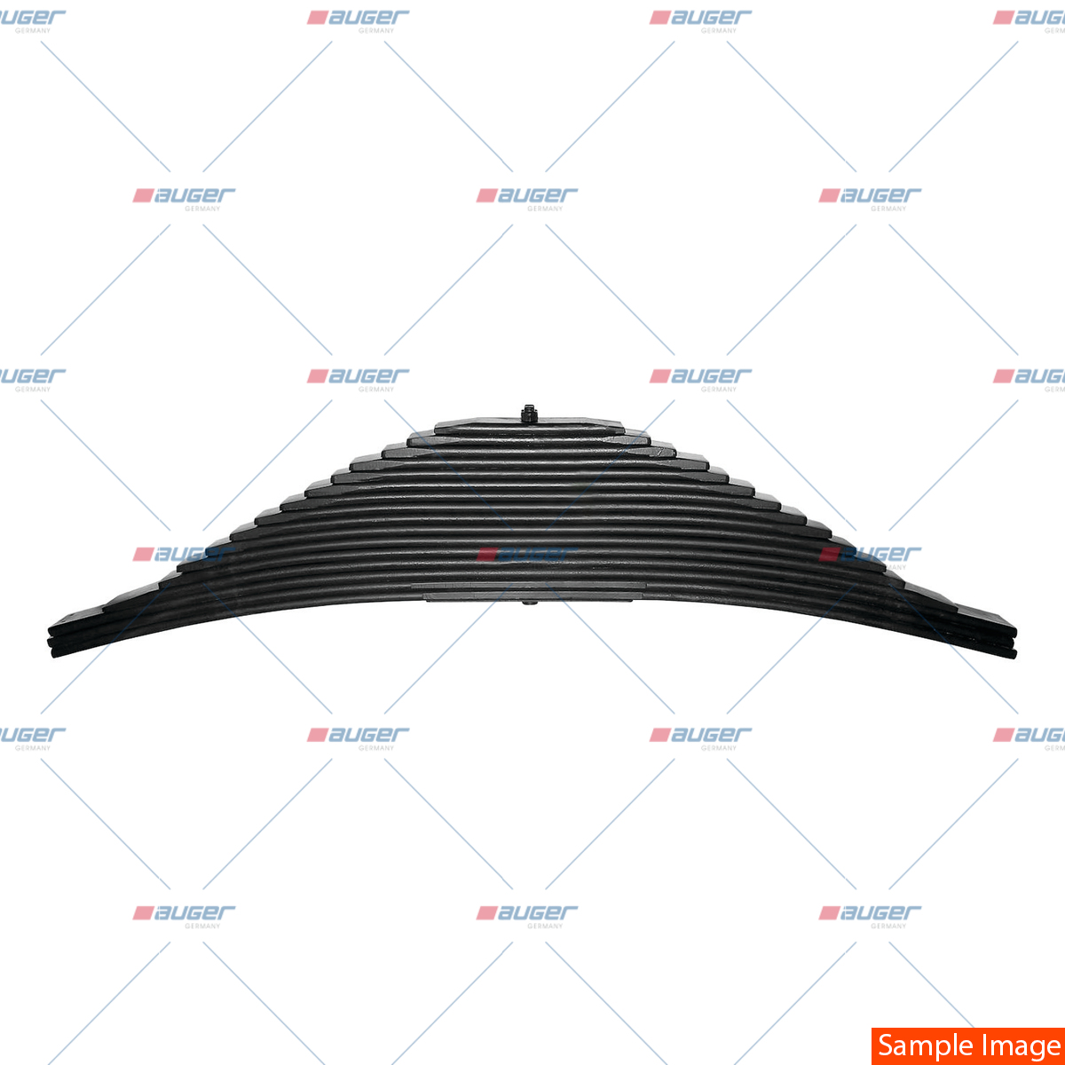 Feder, Federaufhaengung