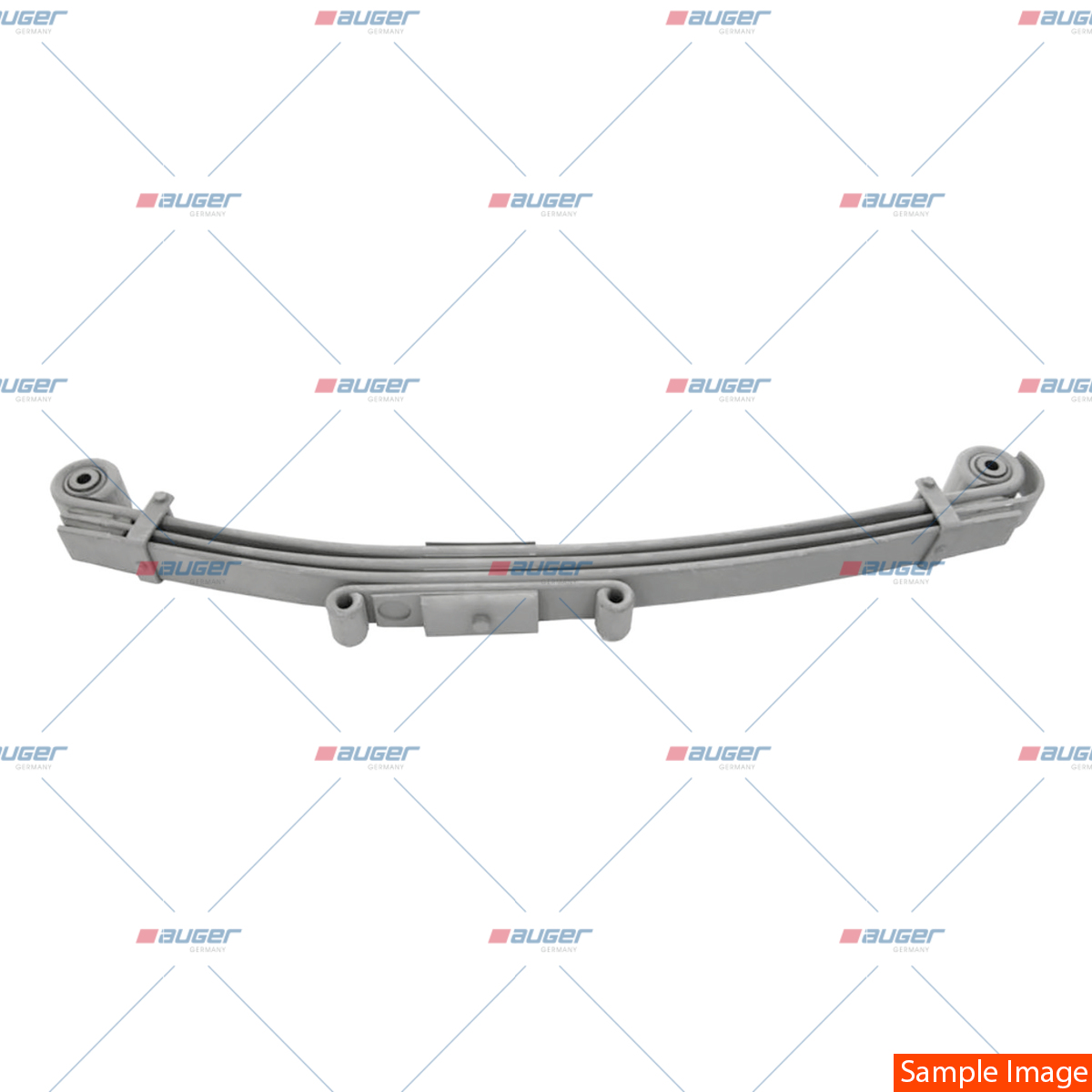 Feder, Federaufhaengung