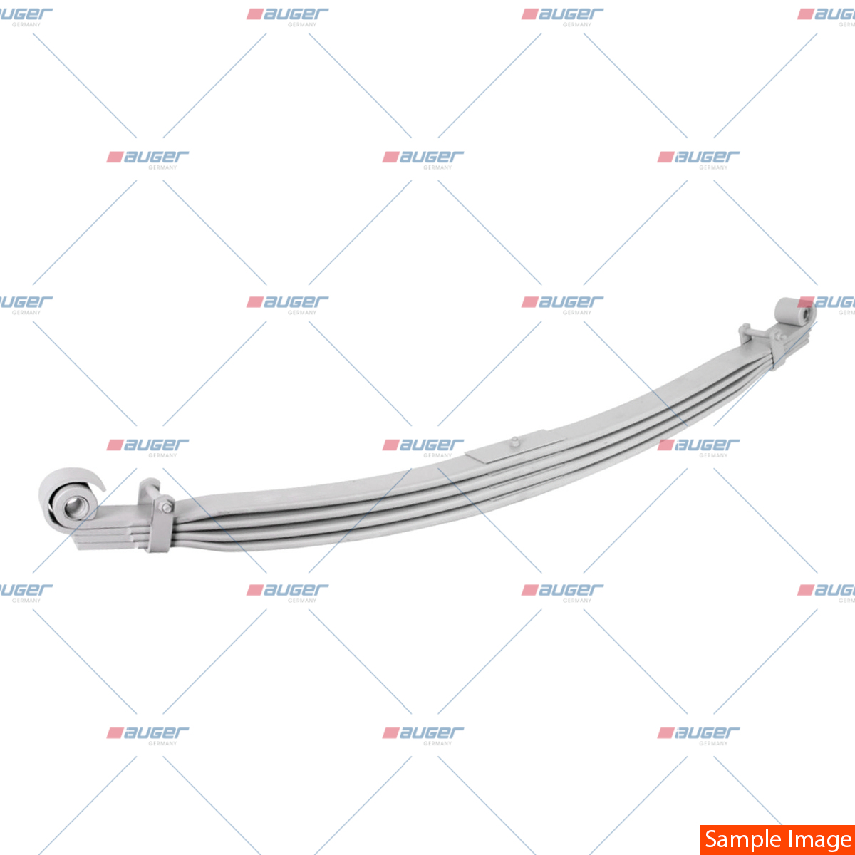 Feder, Federaufhaengung