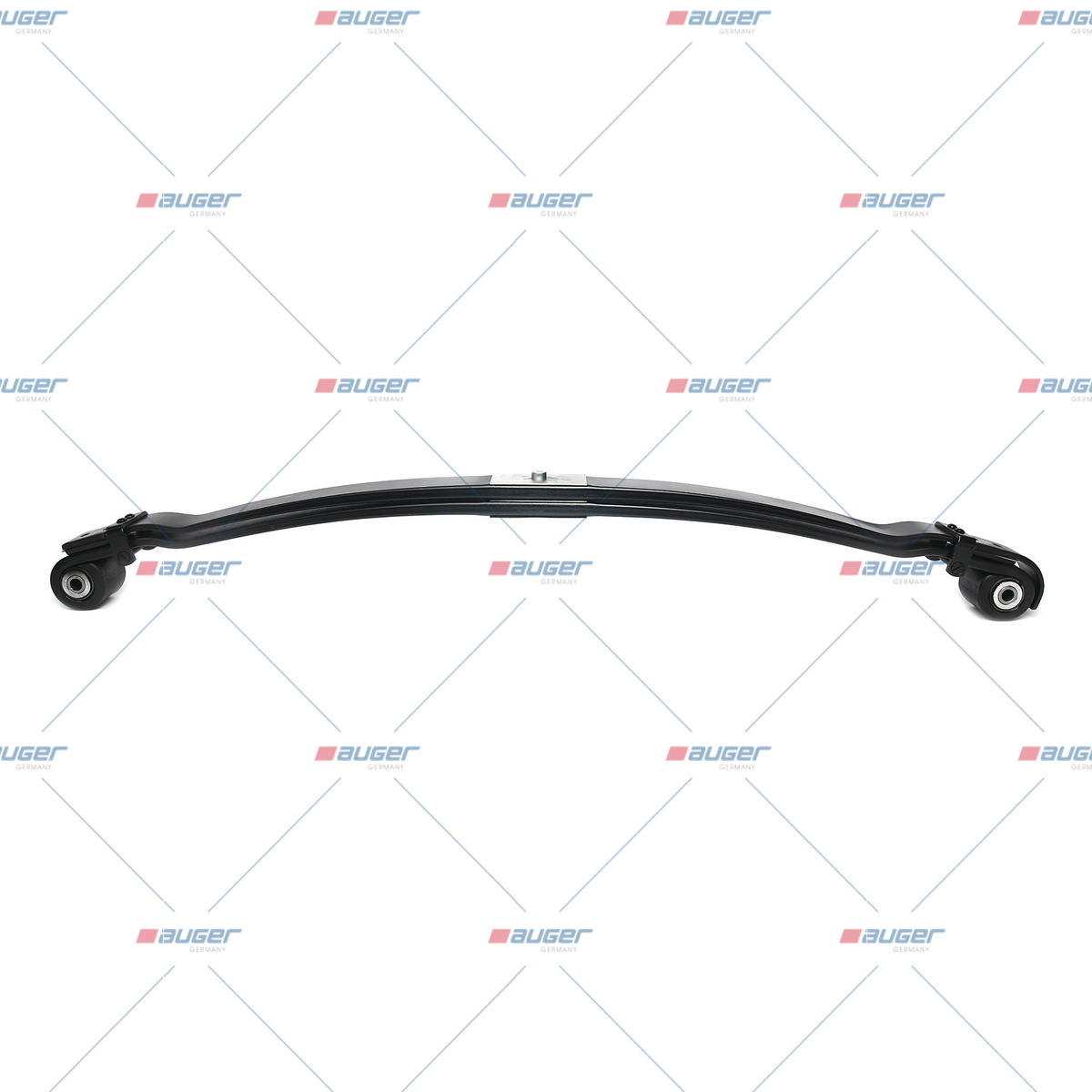 Feder, Federaufhaengung