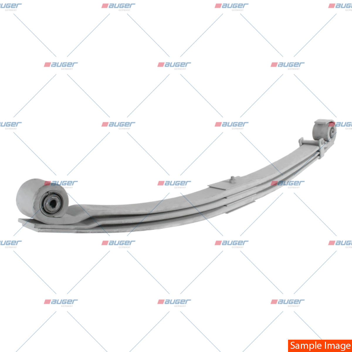 Feder, Federaufhaengung