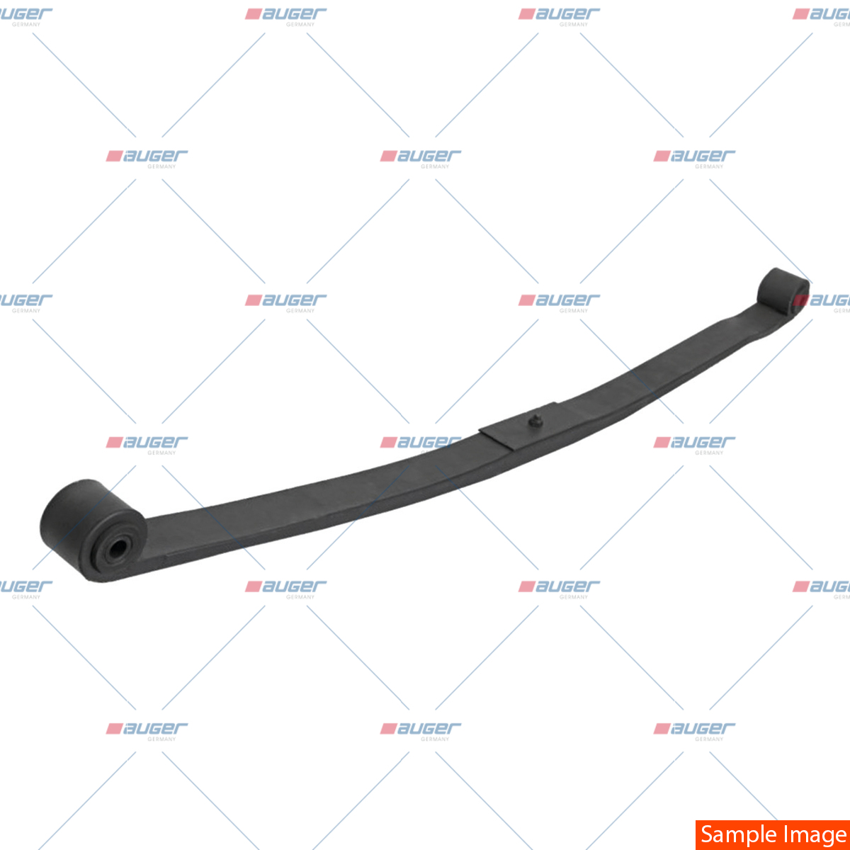 Feder, Federaufhaengung