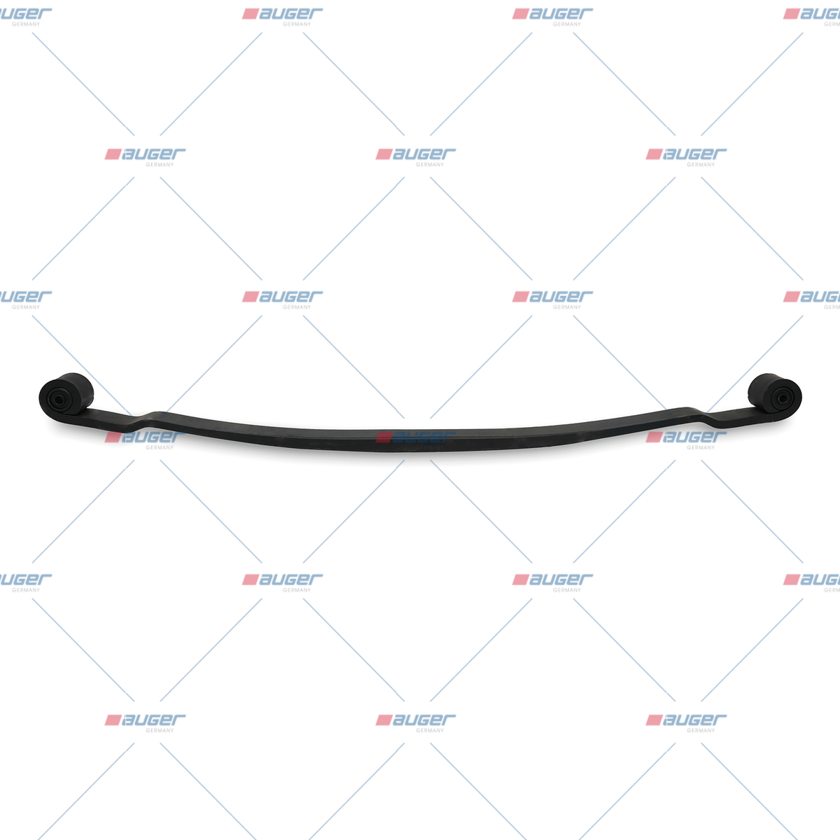 Feder, Federaufhaengung