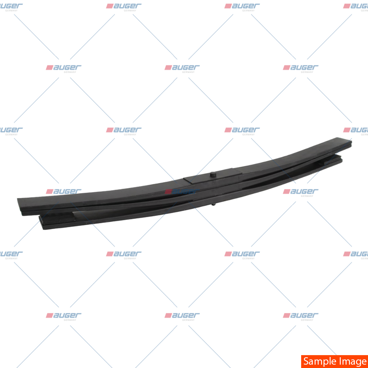 Feder, Federaufhaengung