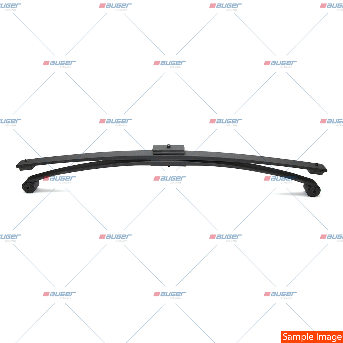 Feder, Federaufhaengung