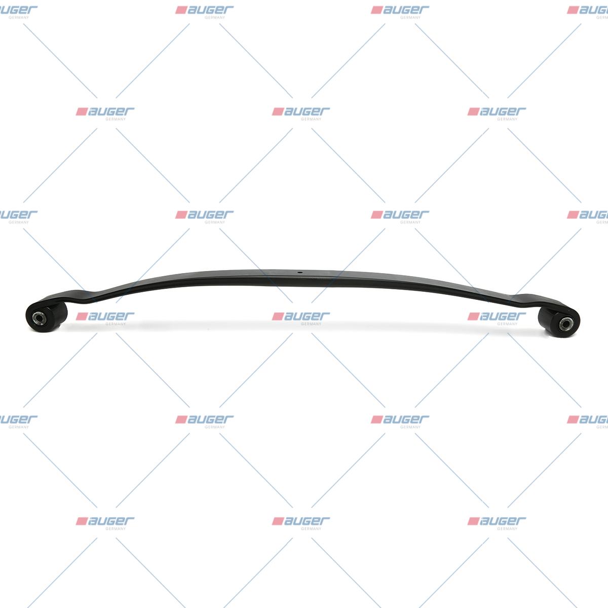 Feder, Federaufhaengung